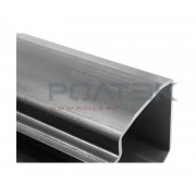 Ролтэк 14.6.RC135 Направляющая для подвесных ворот, 6 метров. до 1250 кг. МАКС (RC135)