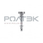Ролтэк 154.35 Ролик анкерный 40х20х2 мм