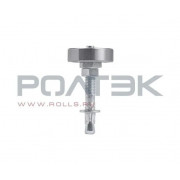 Ролтэк 154,52 Ролик анкерный 60х30х3 мм