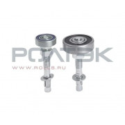 Ролтэк 154,52 Ролик анкерный 60х30х3 мм