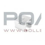 Ролтэк 251.RC55 Держатель под резьбовой подвес до 200 кг., для подвесных систем МИКРО (RC55)