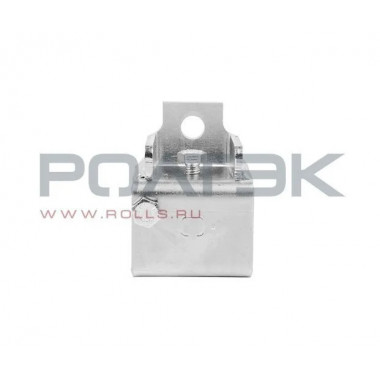 Ролтэк 252.RC55 Держатель с боковым креплением до 200 кг., для подвесных систем МИКРО (RC55)