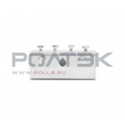 Ролтэк 254.RC35 Соединитель до 100 кг., для подвесных систем ЛАЙТ (RC35)