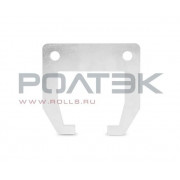 Ролтэк 255.RC35 Держатель вспомогательный до 100 кг., для подвесных систем ЛАЙТ (RC35)