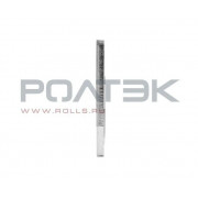 Ролтэк 255.RC74 Держатель вспомогательный до 600 кг., для подвесных систем ЕВРО (RC74)