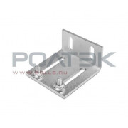 Ролтэк 164.RC30/RC35 Кронштейн с винтом до 100 кг., для подвесных систем ЛАЙТ (RC35)