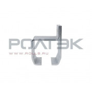 Ролтэк 272.RC55 Захват с боковым креплением до 200 кг., для подвесных систем МИКРО (RC55)