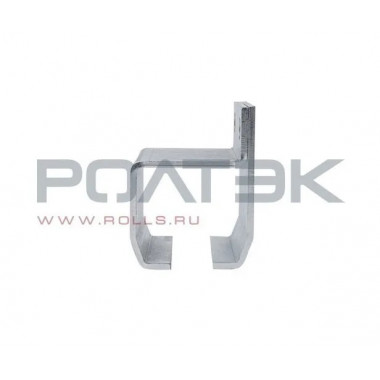 Ролтэк 272.RC55 Захват с боковым креплением до 200 кг., для подвесных систем МИКРО (RC55)