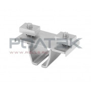 Ролтэк 273.RC59 Захват с упорными пластинами до 350 кг., для подвесных систем ЭКО (RC59)