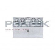 Ролтэк 274.RC55 Захват соединительный до 200 кг., для подвесных систем МИКРО (RC55)