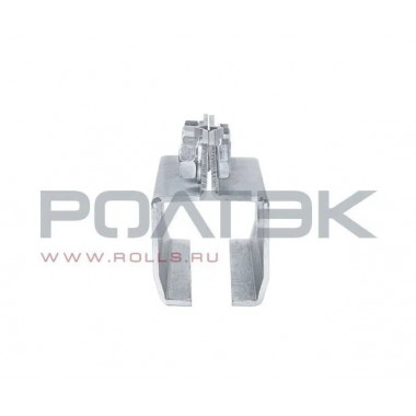 Ролтэк 274.RC59 Захват соединительный до 350 кг., для подвесных систем ЭКО (RC59)