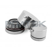 Ролтэк 887 петля для ворот опорная