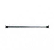 Ростов-Дон ГП 32/1000 ХРОМ (0276) горизонтальная перемычка диаметр 32мм L-1000мм