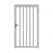 Ростов-Дон ОПР/1000-Д-3В (0639) прямое полноростовое ограждение