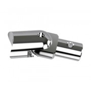 Ростов-Дон Соединитель шарнирный 32 НЕРЖ (0293)