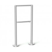 Ростов-Дон Формирователь прохода ХРОМ (0315-03)