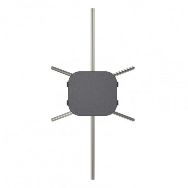 Ростов-Дон Т283М1 IP (Matrix II MF) (0850-05) электронная проходная