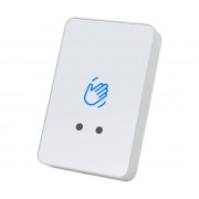 SKUDO SK-CP21L белый бесконтактная кнопка выхода с подсветкой