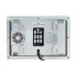 SKUDO SK-M07ATB WIFI черный Видеодомофон с экраном 7