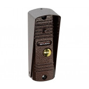 SKUDO SK-P11B бронза Вызывная панель видеодомофона