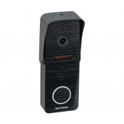 SKUDO SK-P13LB черный Вызывная панель видеодомофона