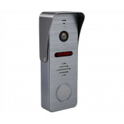 SKUDO SK-P13LB серый Вызывная панель видеодомофона