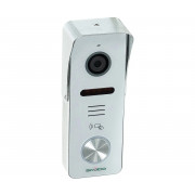 SKUDO SK-P12LB (ver. Future) белый Вызывная панель видеодомофона