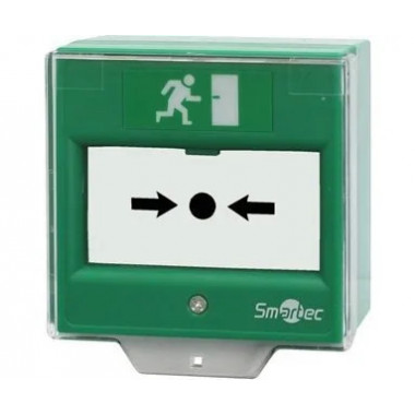 Smartec ST-ER115 устройство разблокировки