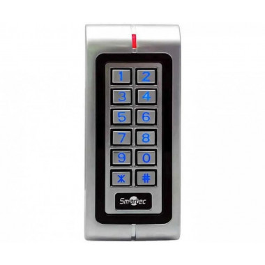 Smartec ST-SC040EK автономный контроллер