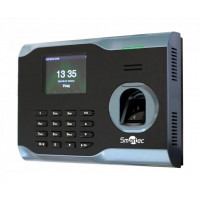 Smartec ST-FT161EM сетевой терминал учета рабочего времени