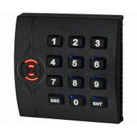 Smartec ST-PR170MK считыватель PIN код, mifare