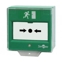 Smartec ST-ER114D-GN устройство разблокировки