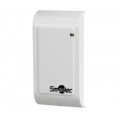 Smartec ST-PR011EM-WT считыватель em-marine Smartec ST-PR011EM-WT считыватель em-marine