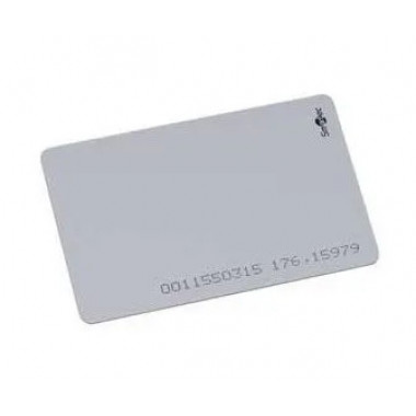 Smartec ST-PC024MC7 карта mifare
