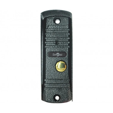 Smartec ST-DS104С-GR одноабонентская цветная CVBS видеопанель Smartec ST-DS104С-GR одноабонентская цветная CVBS видеопанель