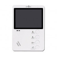 Smartec ST-MS104-WT 4