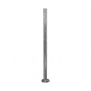 Smartec ST-GR010P-CR стойка односторонняя хромированная