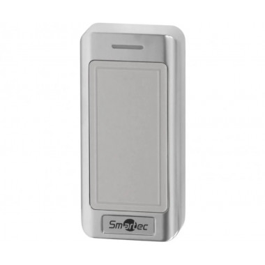 Smartec ST-PR042EHM вандалозащищенный мультиформатный считыватель карт
