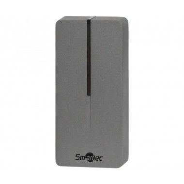 Smartec ST-PR043EHM мультиформатный считыватель EM, HID prox, MIFARE