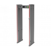 Smartec ST-MD318LT арочный 18-зоный металлодетектор