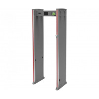 Smartec ST-MD318LT арочный 18-зоный металлодетектор