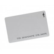 Smartec ST-LC021 карта UHF и ISO формат