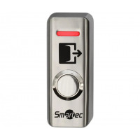 Smartec ST-EX141L кнопка металлическая