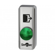 Smartec ST-EX241 кнопка металлическая