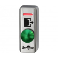 Smartec ST-EX241L кнопка металлическая