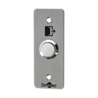 Smartec ST-EX143 кнопка металлическая
