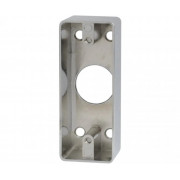 Smartec ST-EX043BR адаптер для накладного монтажа кнопки выхода