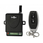 Smartec ST-RC111RL комплект управления по радиоканалу (приемник + брелок)