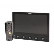 Smartec ST-MS607S-BK комплект: монитор видеодомофона 7