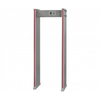 Smartec ST-MD006L арочный 6 зоный металлодетектор